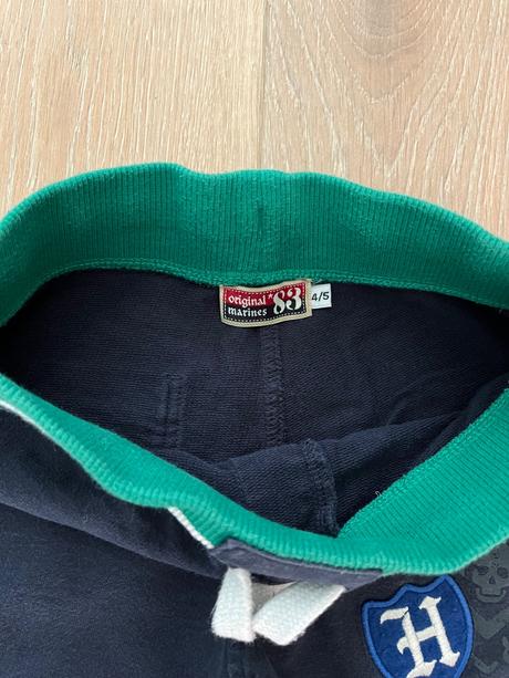 Tepláky original marines veľ. 110, original marines,110