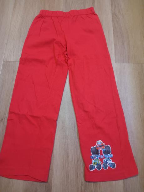 Pyžamové nohavice, disney,110