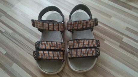 Sandálky loap, loap,29