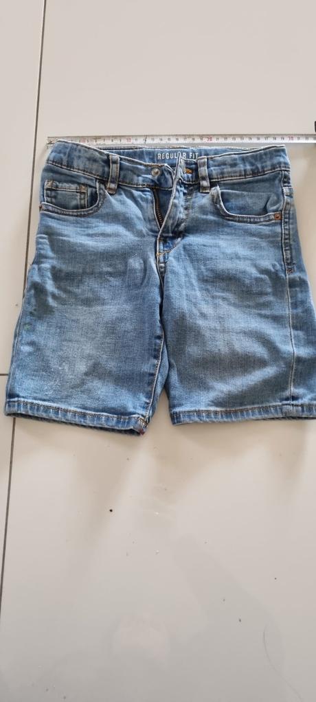 Kratasy zara, zara,116