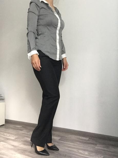 Pietro filipi siva košela xs, pietro filipi,xs