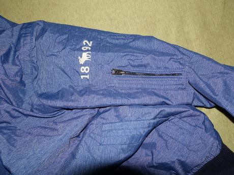 Tenka bundicka abercrombie kids, abercrombie&fitch,140