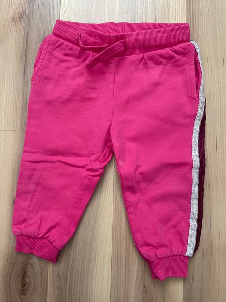 Teplaky top stav, 74