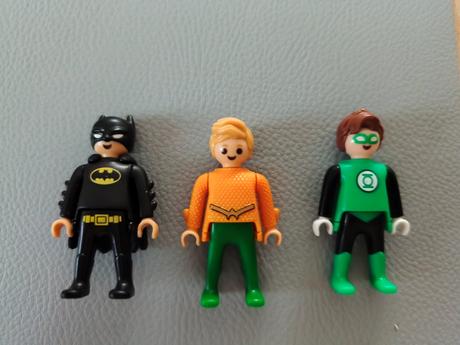 Playmobil figurky,