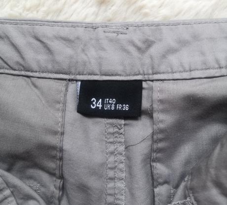 Kraťasy, tvojštvrťáky, sukne, 36