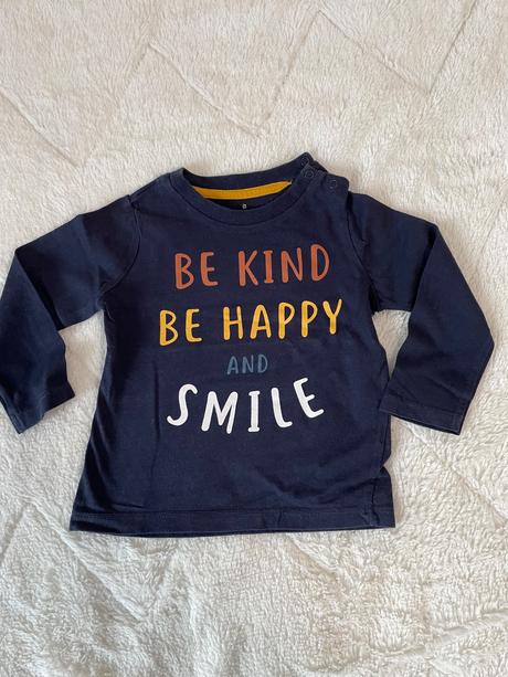 Tričko f&f vel. 68, f&f,68