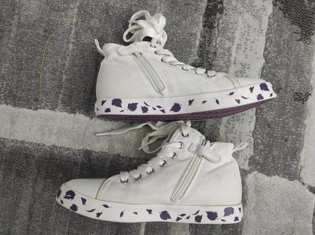 Geox frozen, geox,34