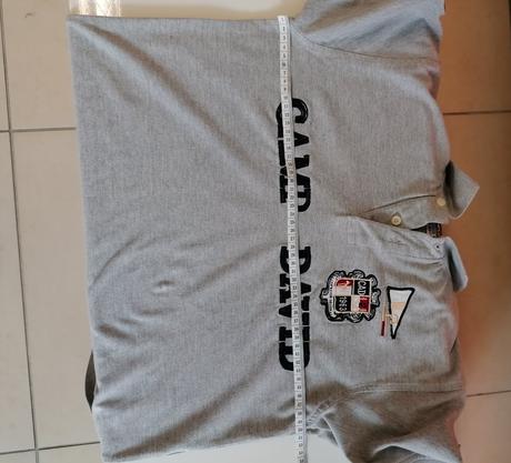 Polokosela camp david m, m