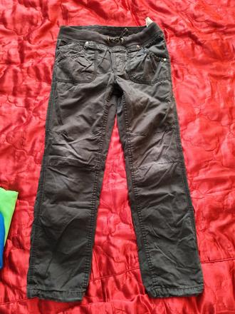 Nohavice, crashone,140
