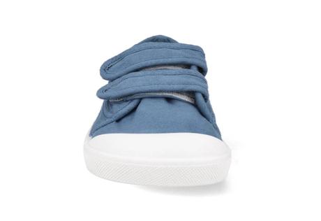 Igor - plátené tenisky canvas v. jeans, 20 / 21 / 27 / 28