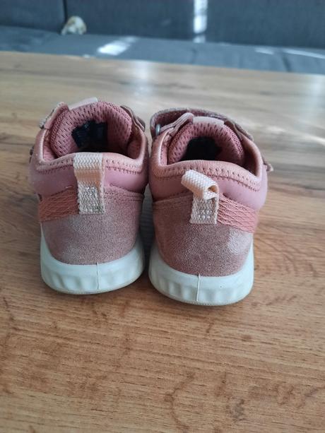 Ecco celorocné topánky 23, ecco,23