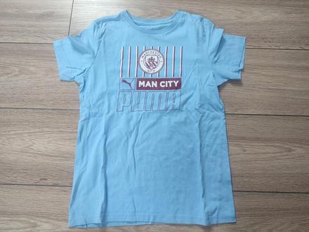 Futbalové tričko puma, puma,152