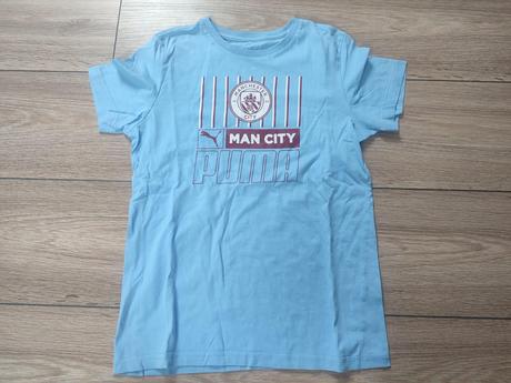 Futbalové tričko puma, puma,152