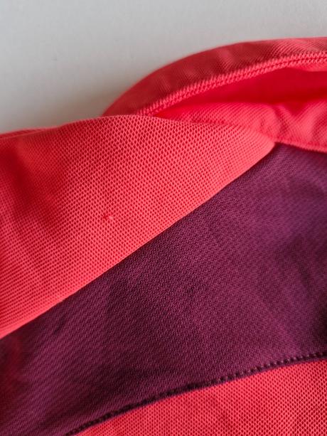 Športové tričko, decathlon,146