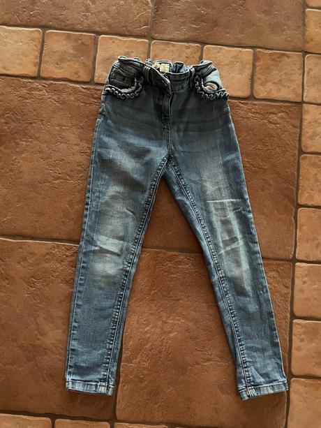 Modré rifle, next,122