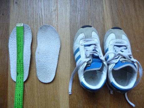 Detské tenisky značky adidas veľ. 23 (vd 14,2), adidas,23