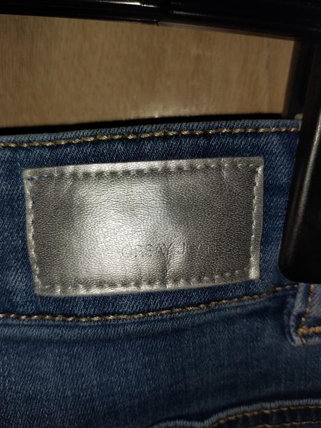 Rifle č.38, orsay,38