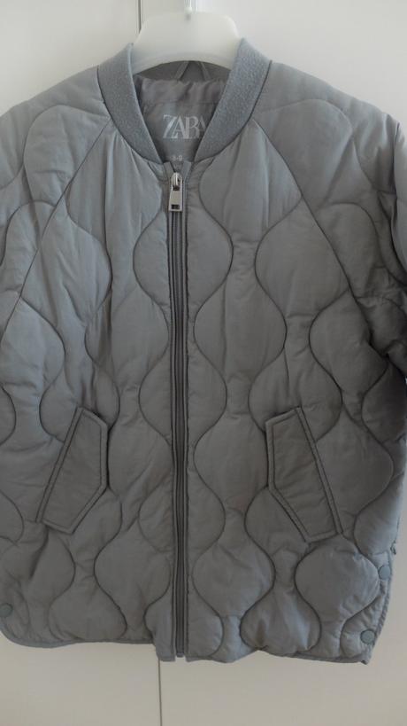 Bunda zara 128/134, zara,128