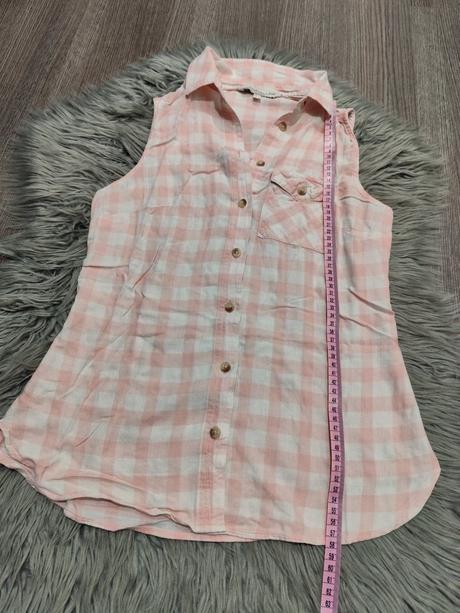 Košeľa f&f veľ. 34, f&f,34