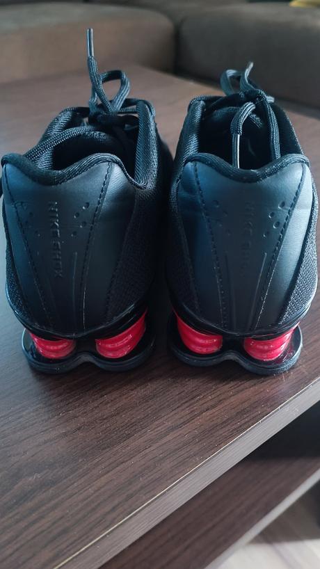 Nike tenisky, nike,39