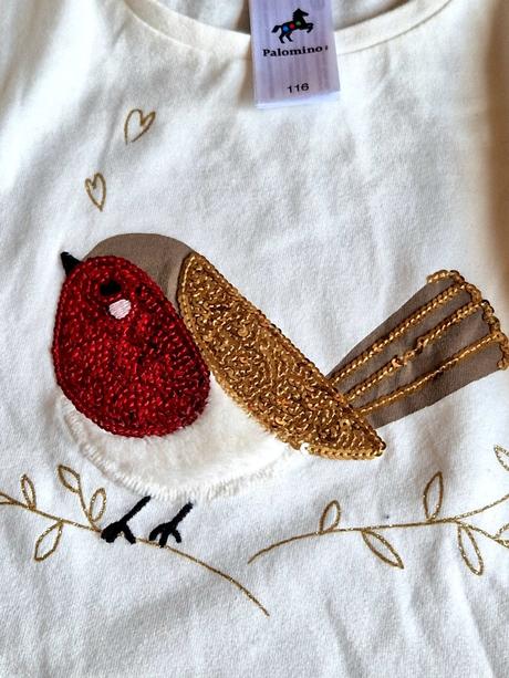 Mix oblecenia 116, 104–116