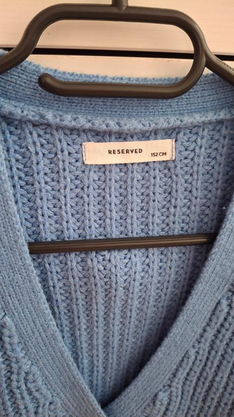 Svetrik, reserved,152