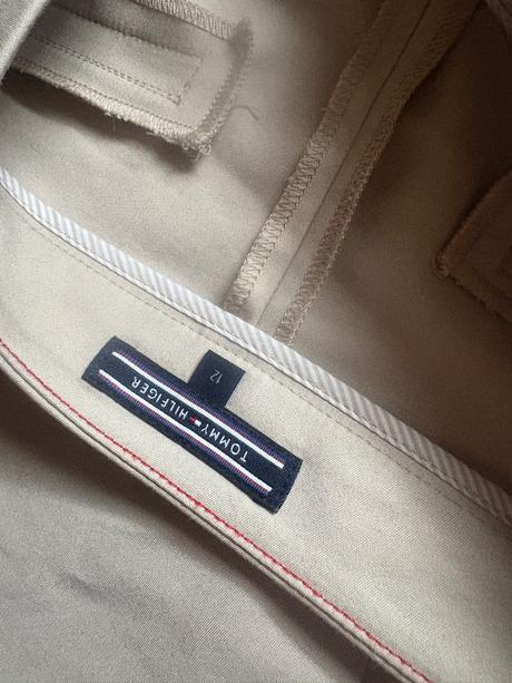 Hilfiger sukňa, tommy hilfiger,l
