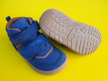 Detské kožené topánky protetika hardy jeans, protetika,23 - 32