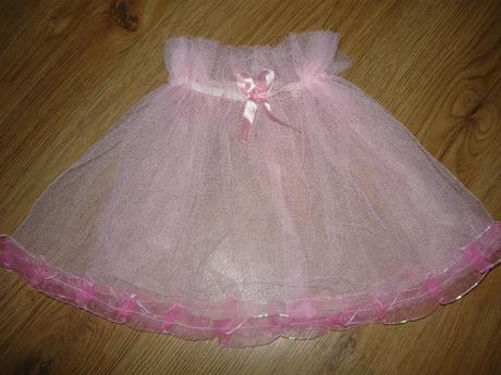 Sukňa -2/3 roky, 92