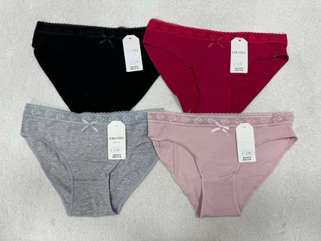 Dámske nohavičky, l / m / s / xl