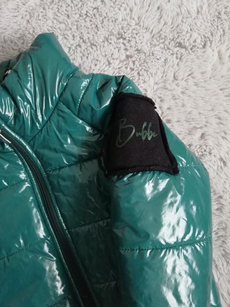 Bubbe prechodná bunda 92/98, bubbe,98