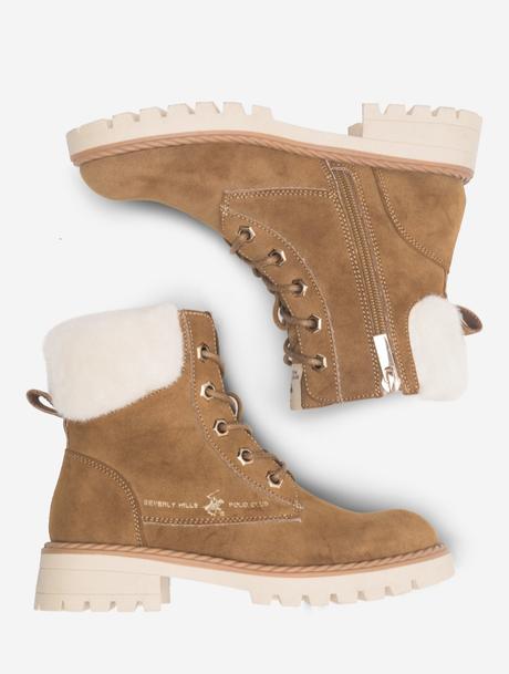 Zateplené topánky, u.s. polo assn.,31