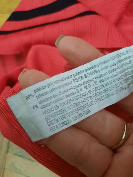 Dievčenské tričko, bershka,xs