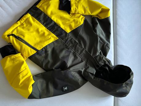 Lyziarska bunda, burton,140