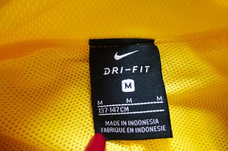 Vetrovka nike 140/146, nike,140