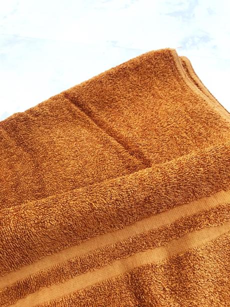 Veľká osuška 140 x 75,
