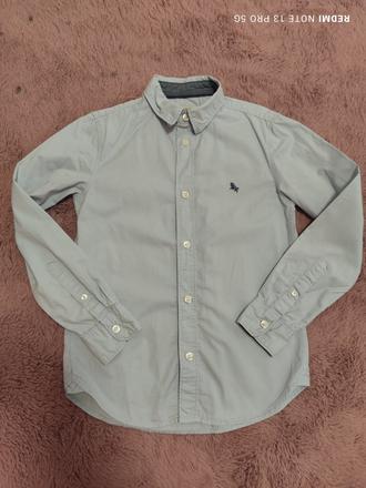 H&m košeľa, l.o.g.g.,134