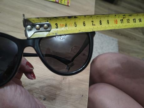 Slnečné okuliare polaroid, polaroid