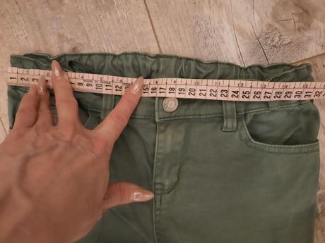 Oblúbené rifliky, pepco,140