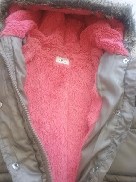 Extra tepla bunda f&f 110, f&f,110