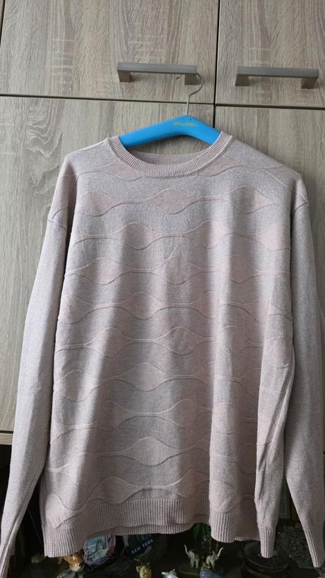 Pulovrik damsky  uni, 