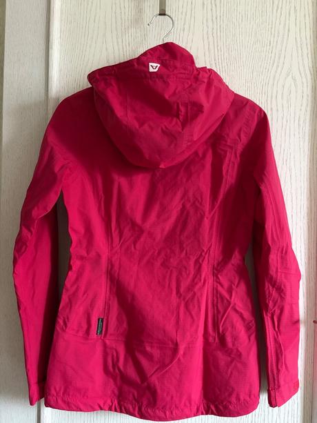 Bunda alpine pro, alpine pro,s