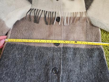Kabát, vero moda,140