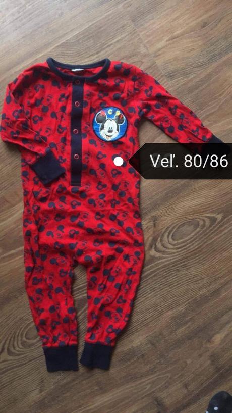 Overal, disney,80