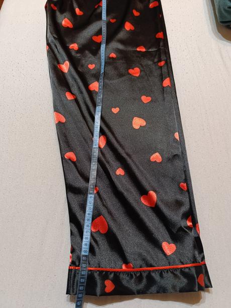 Dámske pyžamo, xxl