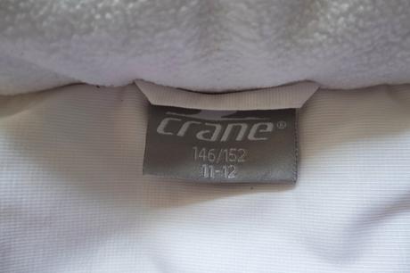 Lyžiarska súprava crane/crivit 146/152, crivit,146