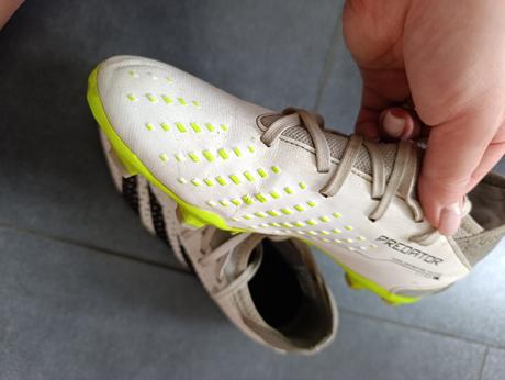 Kopacky adidas predator,v. 38, adidas,38