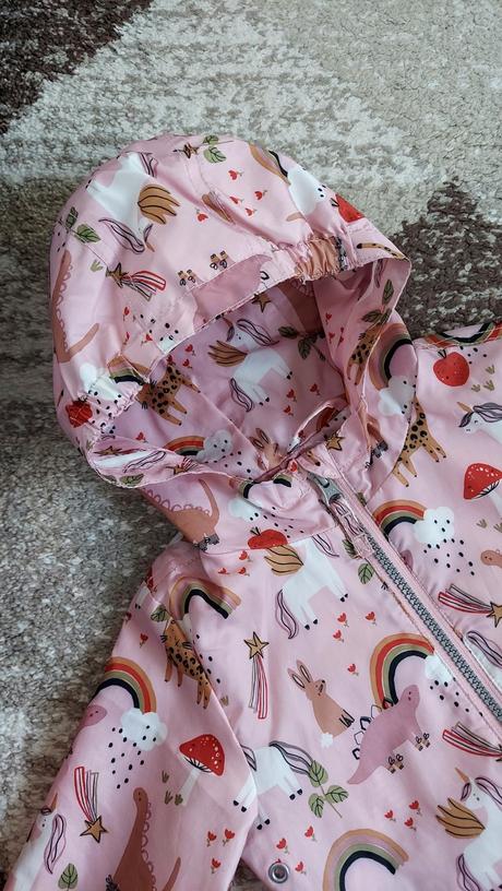 Prechodná bunda, next,86