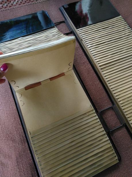 Starozitny fotoalbum, 