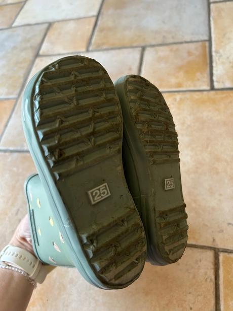 Bundgaard barefoot gumaky, bundgaard,25